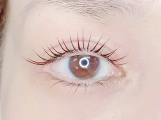 マツエク・マツパ Lito by Lupie所属・Lito by Lupieのマツエク・マツパデザイン