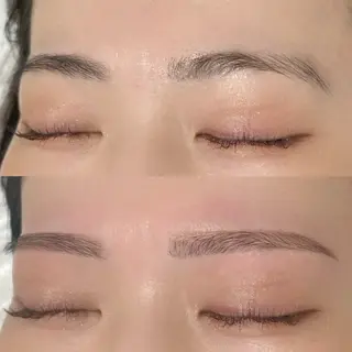 アイブロウ vico名古屋栄店所属・🌺+vico 栄店 🌺MAYUKIの眉毛・アイブロウイメージ