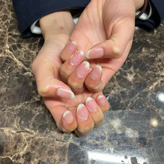 ネイル IROHA Nail 堺雛薫のネイルデザイン