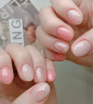 ネイル リナネイルサロン所属・リナ ネイルサロンのネイルデザイン