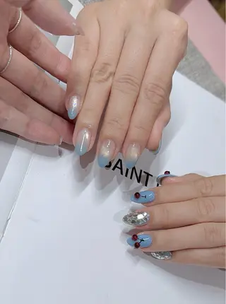 ネイル NANA NAILのネイルデザイン