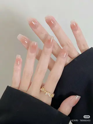 ネイル N.KIRARI nail salonのネイルデザイン