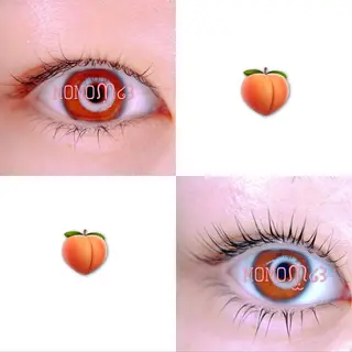 マツエク・マツパ モテデザインのプロ モモ🍑のマツエク・マツパデザイン