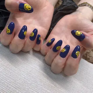 ネイル M3 nail salonのネイルデザイン