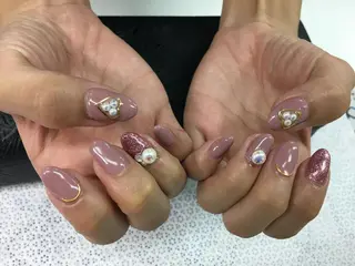 ネイル ディアマンテ𓏸𓈒 フェイシャル/ネイルのエステ・リラクイメージ