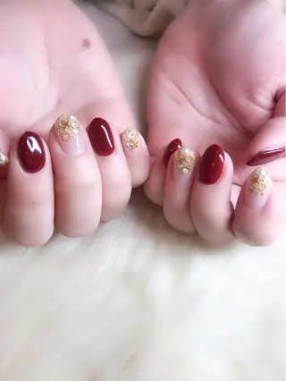 ネイル nailstudio ′ecole所属・nailstudio ′ecoleのネイルデザイン