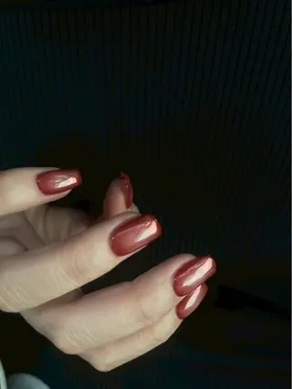 ネイル ino(リノ) nail salonのネイルデザイン