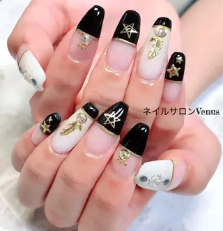 ネイル Nail salon Venusのネイルデザイン