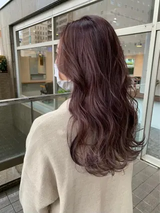 ヘアアレンジ パリピ師🐉 Mashuのヘアスタイル