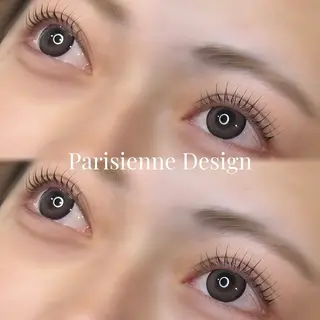 マツエク・マツパ 𝑎𝑦𝑎𝑘𝑎 ♡のマツエク・マツパデザイン