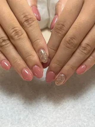 ネイル Lilia Maedaのネイルデザイン