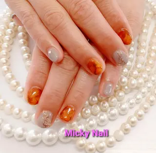 ネイル Micky nail chikushinoのその他イメージ