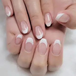 ネイル Heartful nailのネイルデザイン