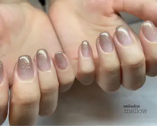 ネイル 大山 浩美のネイルデザイン