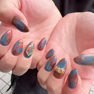 ネイル Emi lyのネイルデザイン