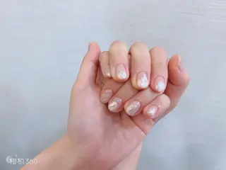 ネイル チョウ Rachaelのネイルデザイン