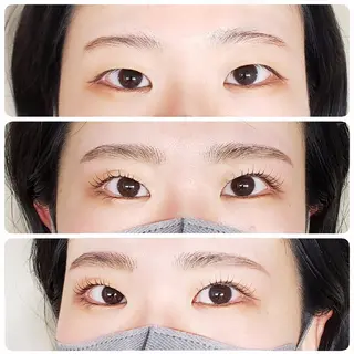 マツエク・マツパ EBRIS浦和店 ☆ M a n aの眉毛・アイブロウイメージ