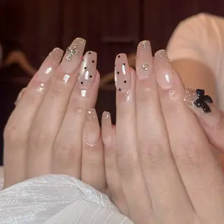 ネイル Amy Nail所属・Amy Nailのネイルデザイン