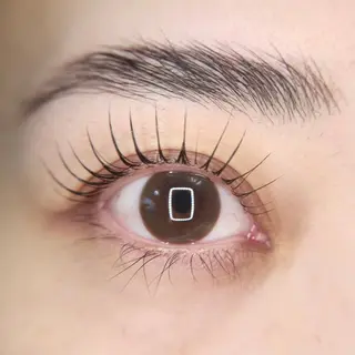 マツエク・マツパ 札幌ヘッドスパ・まつげパーマ所属・札幌ヘッドスパ まつげパーマのマツエク・マツパデザイン