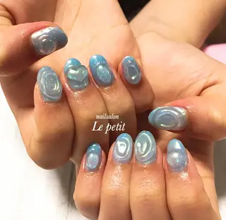 ネイル 石野 広佳のネイルデザイン