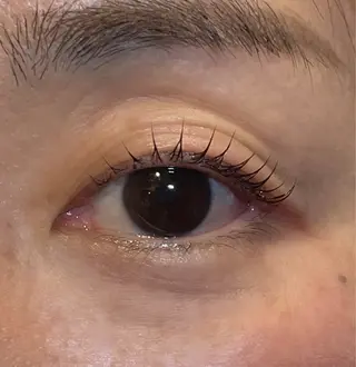 マツエク・マツパ トータルビューティサロン cure所属・鈴木 里奈のマツエク・マツパデザイン