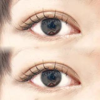 マツエク・マツパ MIRUS町田店 NANAのマツエク・マツパデザイン