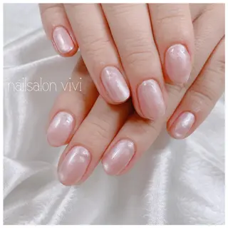 ネイル ＶＩＶＩ nailsalonのネイルデザイン