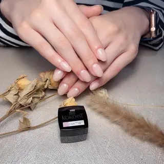 ネイル 南野 由希のネイルデザイン