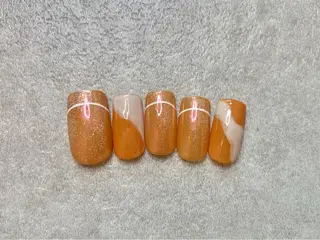 ネイル muku.nail mutsumiのネイルデザイン