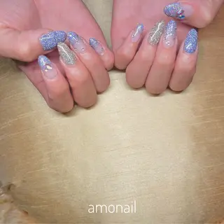 ネイル 唐笠 祥子のその他イメージ