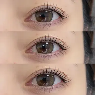 マツエク・マツパ Shucre藤が丘店 💗REINAのマツエク・マツパデザイン