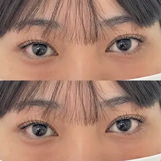 マツエク・マツパ Chihiro🕊️ 韓国パーマ/眉毛のマツエク・マツパデザイン