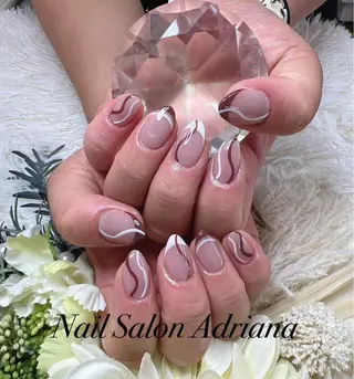 ネイル ADRIANA 大久保駅前徒歩2分のその他イメージ