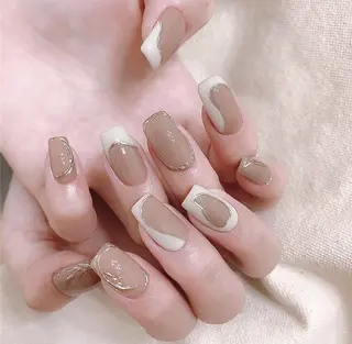 ネイル Cute beauty2のマツエク・マツパデザイン