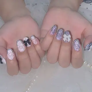 ネイル Riona 🌸上野のネイルデザイン