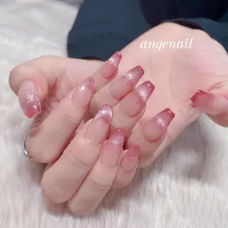 ネイル オーナーネイリスト MAKIのネイルデザイン