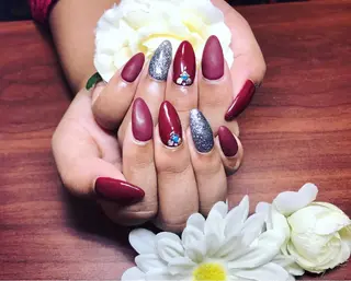 ネイル NAIL salon ACEのネイルデザイン