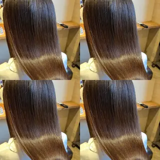 ロング カラー ✨美髪改善 特化✨ユウヤ🇰🇷のヘアスタイル