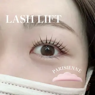 マツエク・マツパ and…A【アンドエー】所属・and …Aのマツエク・マツパデザイン