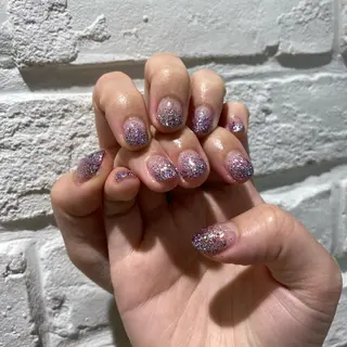 ネイル 🥀たなか れね🍋のマツエク・マツパデザイン