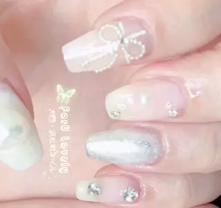 ネイル 大門浜松町 ネイルのネイルデザイン