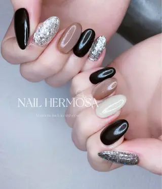 ネイル ネイル エルモサのネイルデザイン