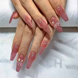 ネイル なつみ wooのネイルデザイン