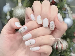 ネイル Angel Gardenのネイルデザイン