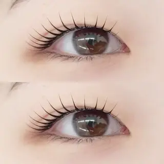 マツエク・マツパ CLUTCH江坂 こんどうのマツエク・マツパデザイン