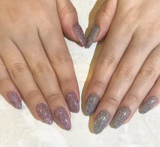 ネイル 関根 未来のネイルデザイン