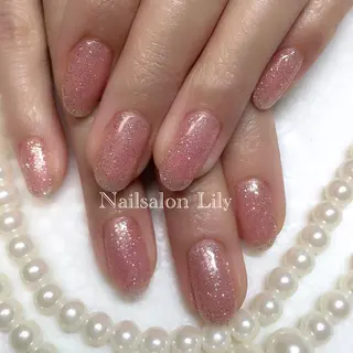 ネイル Nailsalon Lilyのネイルデザイン