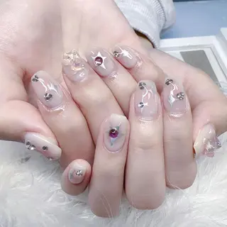 ネイル め いのネイルデザイン