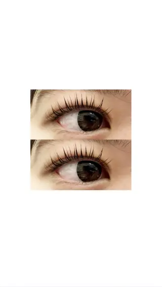 マツエク・マツパ DollyLash 西河のマツエク・マツパデザイン