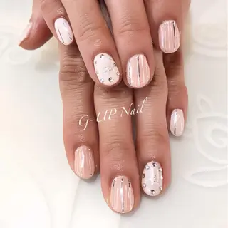 ネイル 田澤 真理子のネイルデザイン